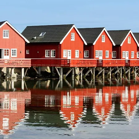 6 Person Holiday In *