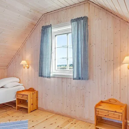 6 Person Holiday In Сasa de vacaciones *