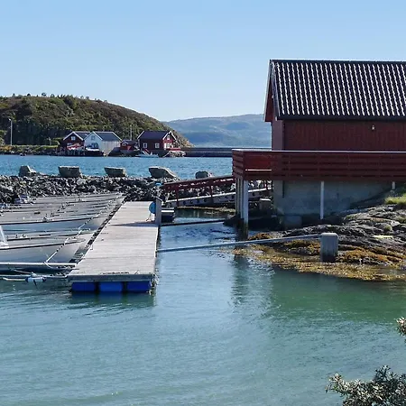 6 Person Holiday In * Brekstad