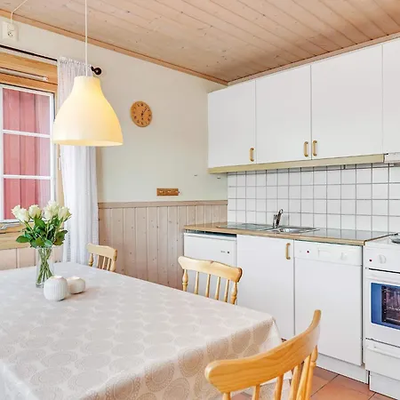 6 Person Holiday In * Brekstad