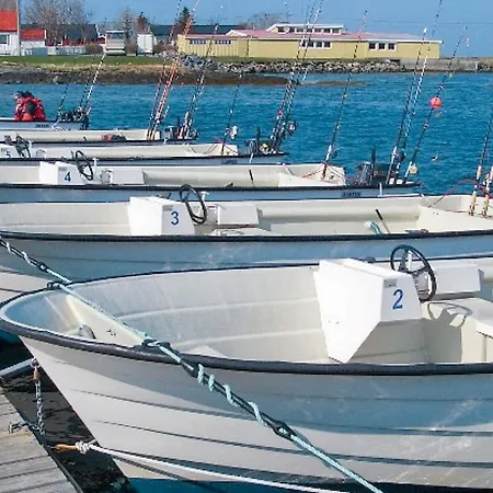 Сasa de vacaciones 6 Person Holiday In